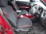 Used 2013 AT nissan juke YF15 Image[9]