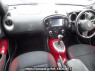 Used 2013 AT nissan juke YF15 Image[13]