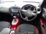 Used 2013 AT nissan juke YF15 Image[14]