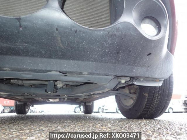 Used 2013 AT nissan juke YF15 Image[26]