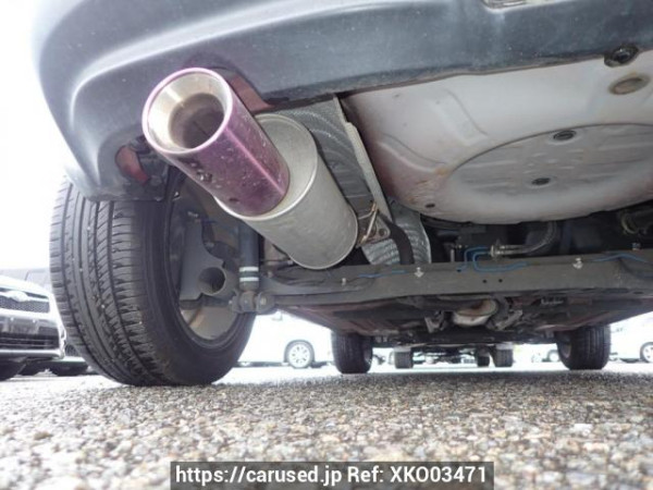 Used 2013 AT nissan juke YF15 Image[27]