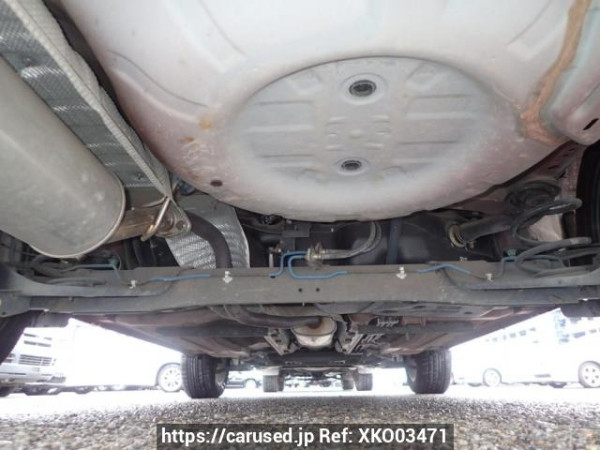 Used 2013 AT nissan juke YF15 Image[28]