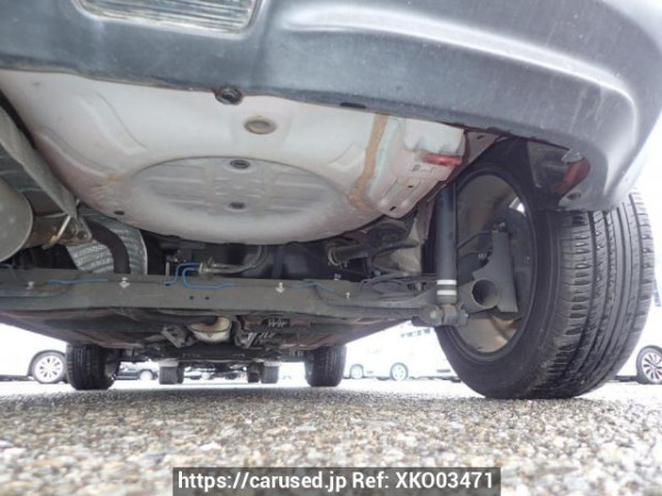 Used 2013 AT nissan juke YF15 Image[29]