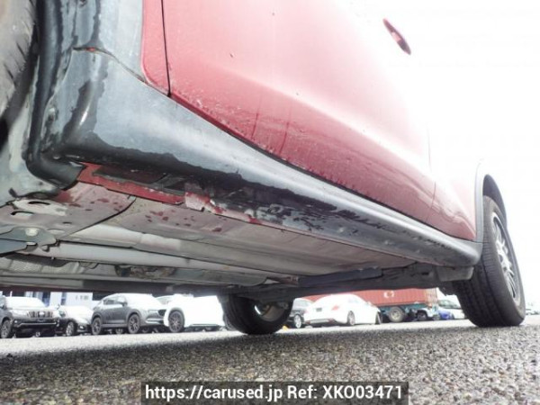 Used 2013 AT nissan juke YF15 Image[30]