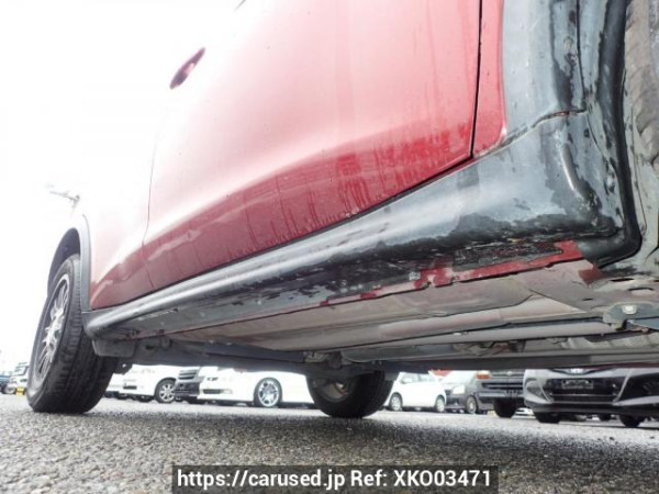 Used 2013 AT nissan juke YF15 Image[33]