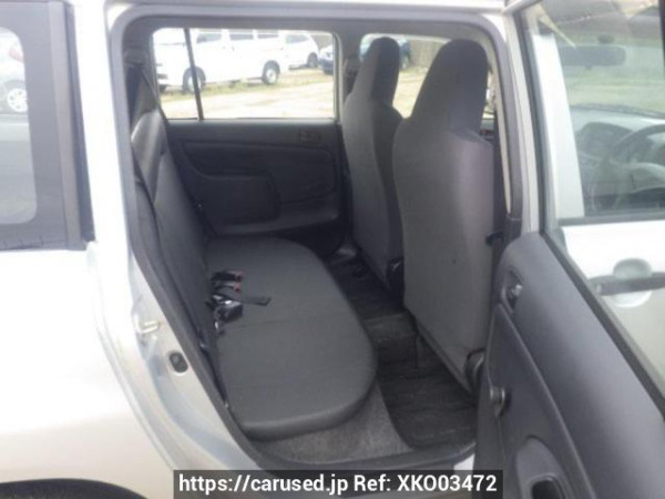 Used 2003 AT toyota probox-van NCP51V Image[13]