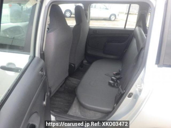 Used 2003 AT toyota probox-van NCP51V Image[14]