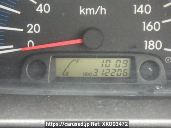 Used 2003 AT toyota probox-van NCP51V Image[22]