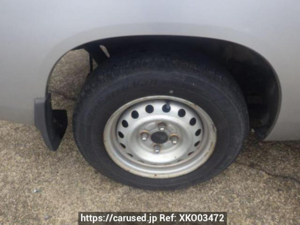 Used 2003 AT toyota probox-van NCP51V Image[23]