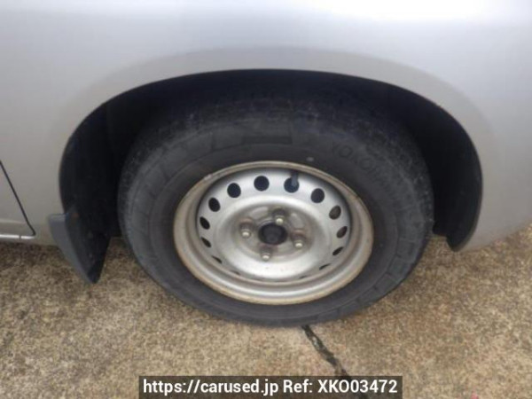 Used 2003 AT toyota probox-van NCP51V Image[24]