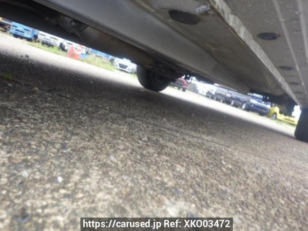 Used 2003 AT toyota probox-van NCP51V Image[34]