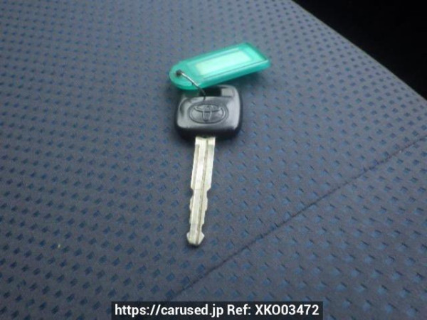 Used 2003 AT toyota probox-van NCP51V Image[36]