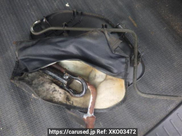 Used 2003 AT toyota probox-van NCP51V Image[38]