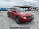 Nissan JUKE YF15