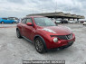 Used 2013 AT nissan juke YF15 Image[0]