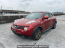Used 2013 AT nissan juke YF15 Image[2]