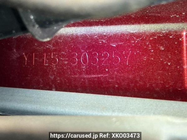 Used 2013 AT nissan juke YF15 Image[11]