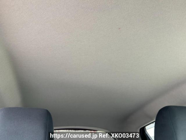 Used 2013 AT nissan juke YF15 Image[16]