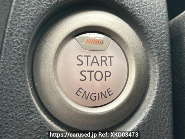 Used 2013 AT nissan juke YF15 Image[27]