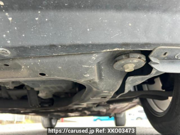 Used 2013 AT nissan juke YF15 Image[36]