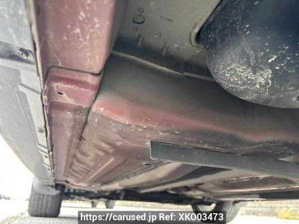 Used 2013 AT nissan juke YF15 Image[39]