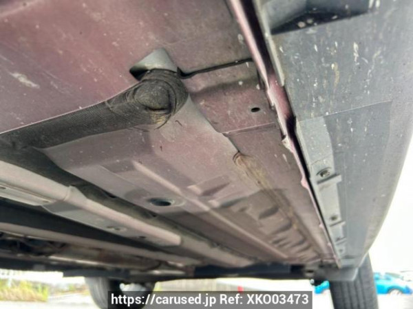 Used 2013 AT nissan juke YF15 Image[40]