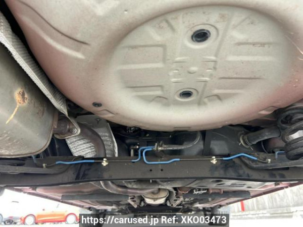 Used 2013 AT nissan juke YF15 Image[43]