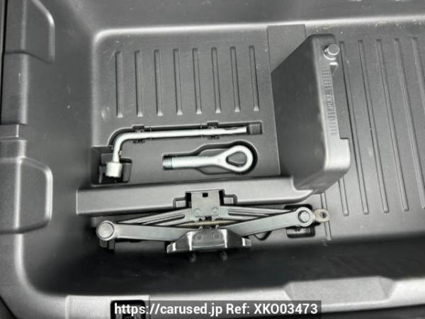 Used 2013 AT nissan juke YF15 Image[45]