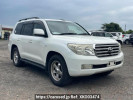 Toyota Land Cruiser UZJ200W