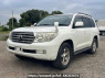 Used 2007 AT toyota land-cruiser UZJ200W Image[2]