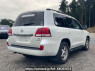 Used 2007 AT toyota land-cruiser UZJ200W Image[6]