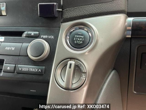 Used 2007 AT toyota land-cruiser UZJ200W Image[29]