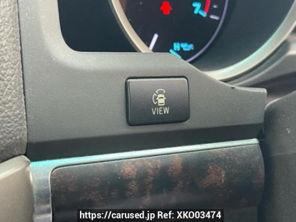 Used 2007 AT toyota land-cruiser UZJ200W Image[32]