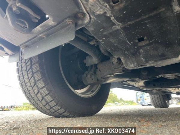 Used 2007 AT toyota land-cruiser UZJ200W Image[45]