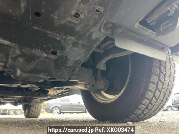 Used 2007 AT toyota land-cruiser UZJ200W Image[47]