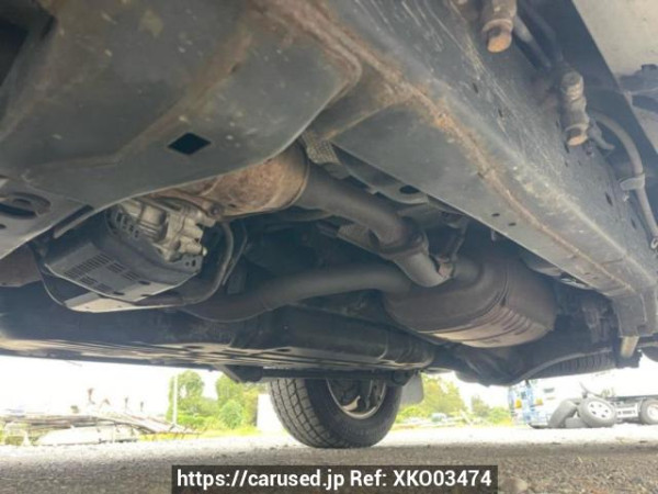 Used 2007 AT toyota land-cruiser UZJ200W Image[48]