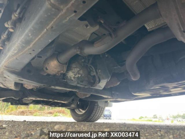 Used 2007 AT toyota land-cruiser UZJ200W Image[49]