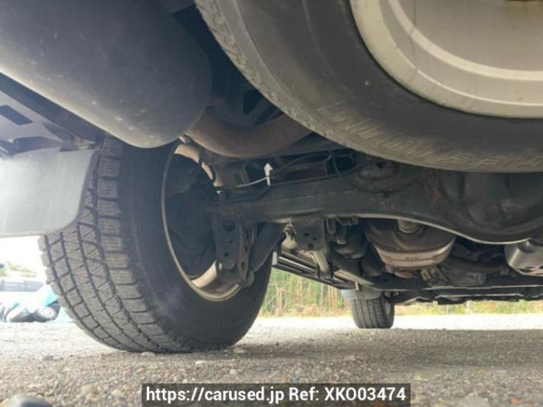 Used 2007 AT toyota land-cruiser UZJ200W Image[50]