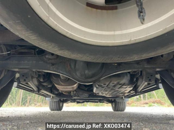 Used 2007 AT toyota land-cruiser UZJ200W Image[51]