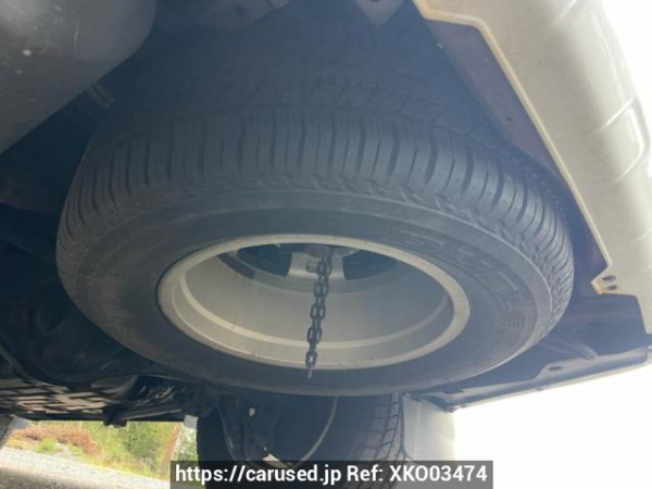 Used 2007 AT toyota land-cruiser UZJ200W Image[55]