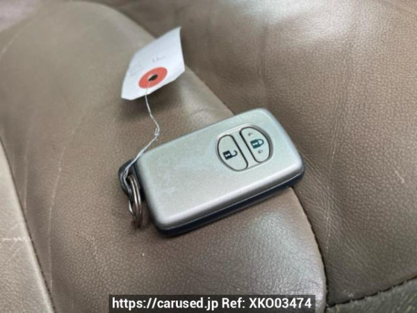 Used 2007 AT toyota land-cruiser UZJ200W Image[57]