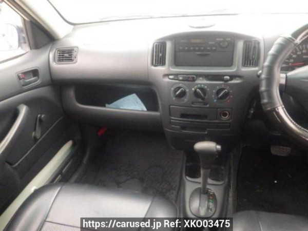 Used 2005 AT toyota probox-van NCP50V Image[16]