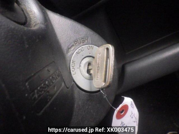 Used 2005 AT toyota probox-van NCP50V Image[18]