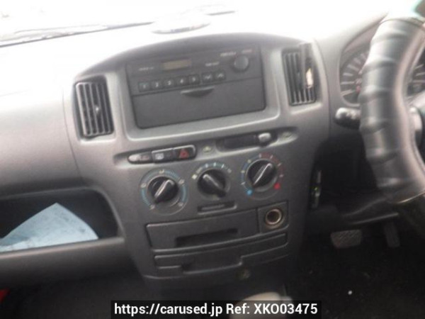 Used 2005 AT toyota probox-van NCP50V Image[19]