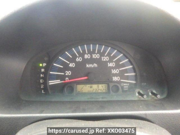 Used 2005 AT toyota probox-van NCP50V Image[21]