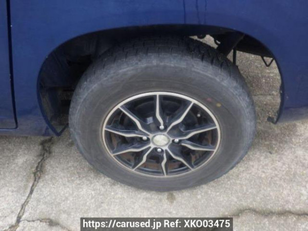 Used 2005 AT toyota probox-van NCP50V Image[25]