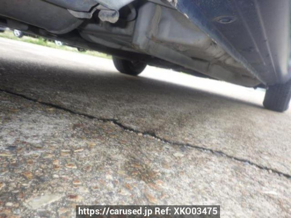 Used 2005 AT toyota probox-van NCP50V Image[30]