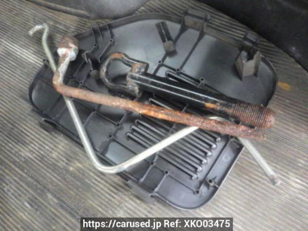 Used 2005 AT toyota probox-van NCP50V Image[37]