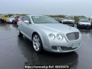 Bentley Continental BCBEB