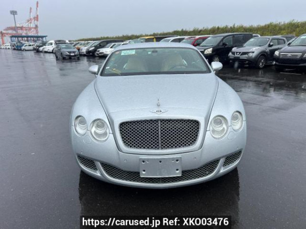 Used 2005 AT bentley continental BCBEB Image[1]